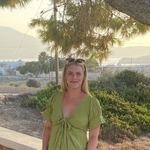 Meet your Posher, Kimberly